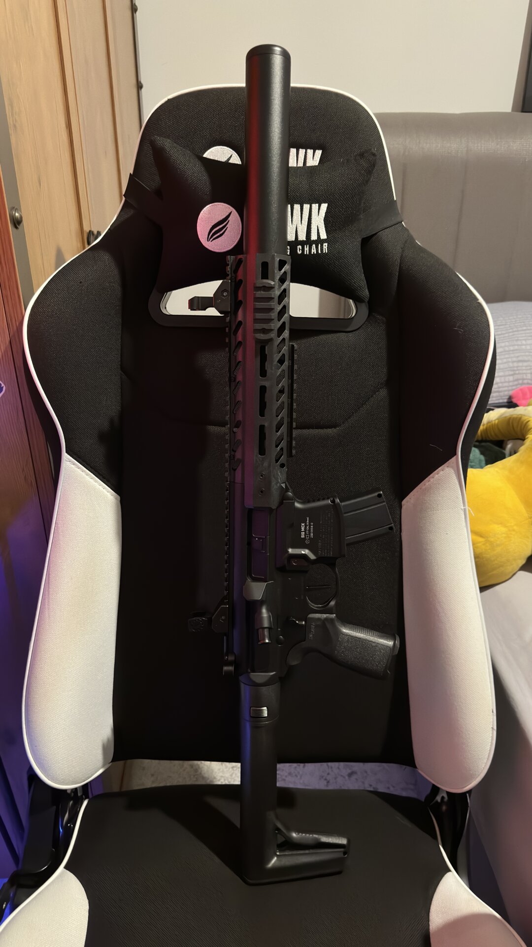 Satılık Havalı Tüfek – Sig Sauer – 4.5mm (.177) – Muğla – İlan 34283 – Görsel 34285