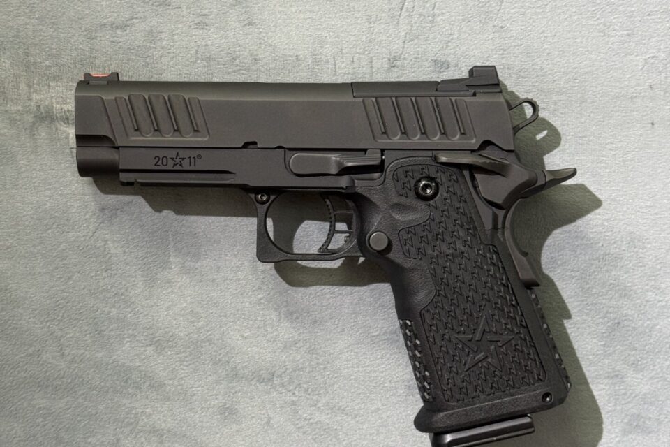 Satılık TABANCA – Staccato C – 9mm (9x19mm) – Taşıma Ruhsatlı – İzmir – İlan 31594 – Görsel 31599