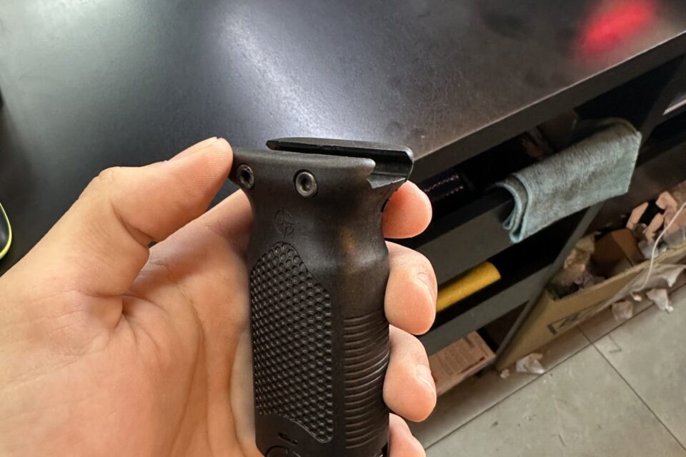 Satılık Havalı Tüfek – Sig Sauer – 4.5mm (.177) – Muğla – İlan 34283 – Görsel 34287