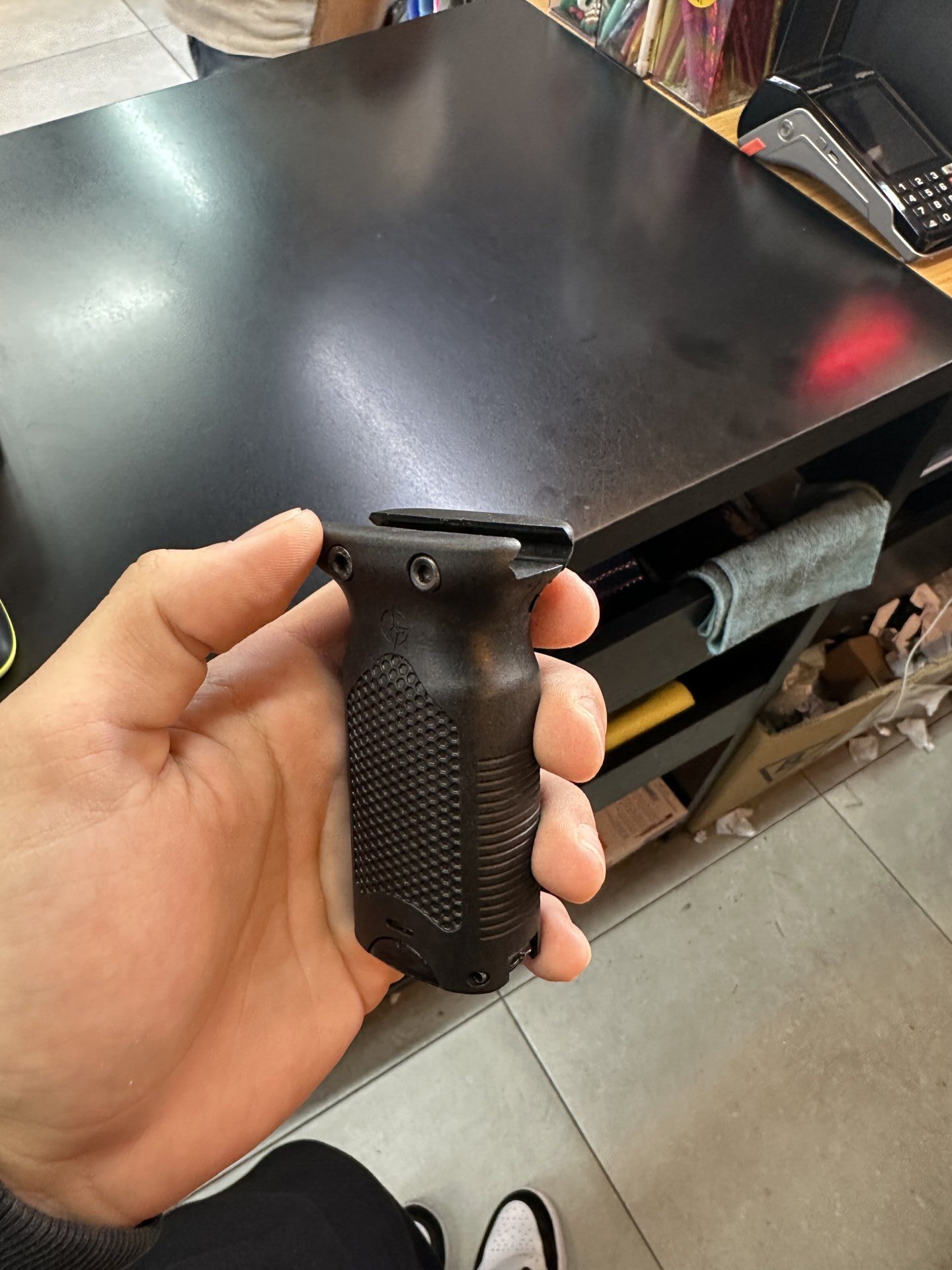 Satılık Havalı Tüfek – Sig Sauer – 4.5mm (.177) – Muğla – İlan 34283 – Görsel 34287