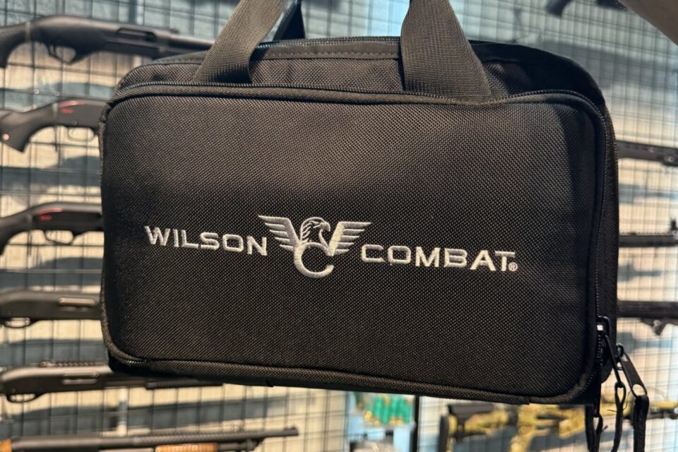 Satılık TABANCA – Wilson Combat Division 77 – 9mm (9x19mm) – Taşıma Ruhsatlı – İzmir – İlan 31578 – Görsel 31586