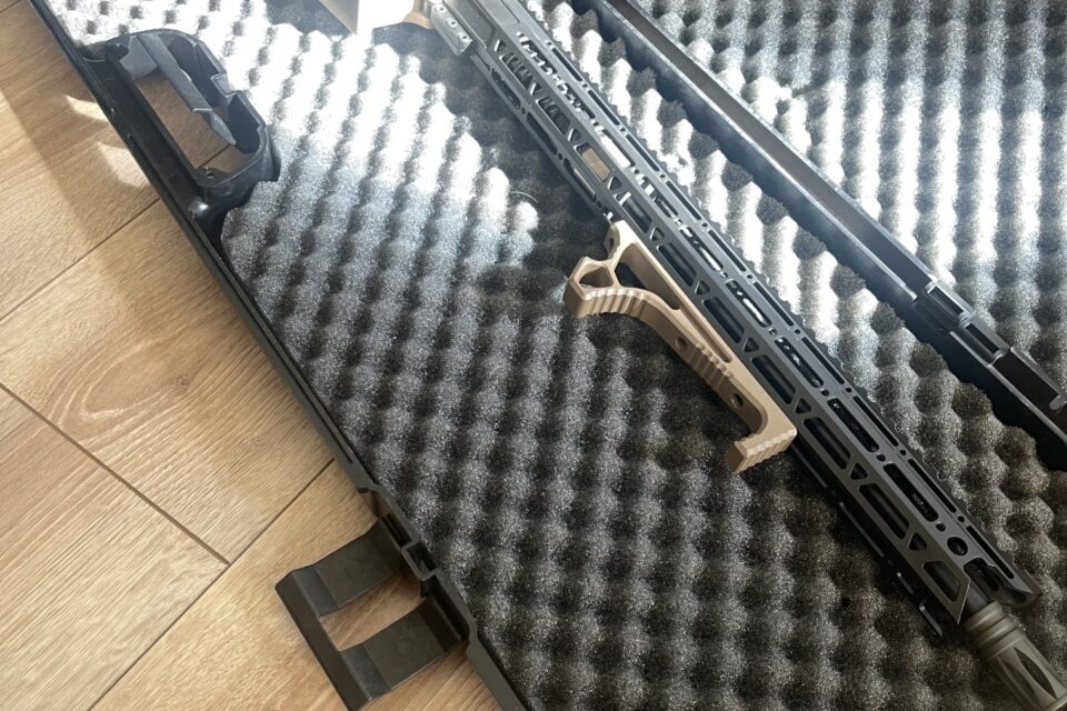 Satılık YİVSİZ TÜFEK – Aksa Crossfire – 36 Kalibre (.410) – İstanbul – İlan 34449 – Görsel 34453