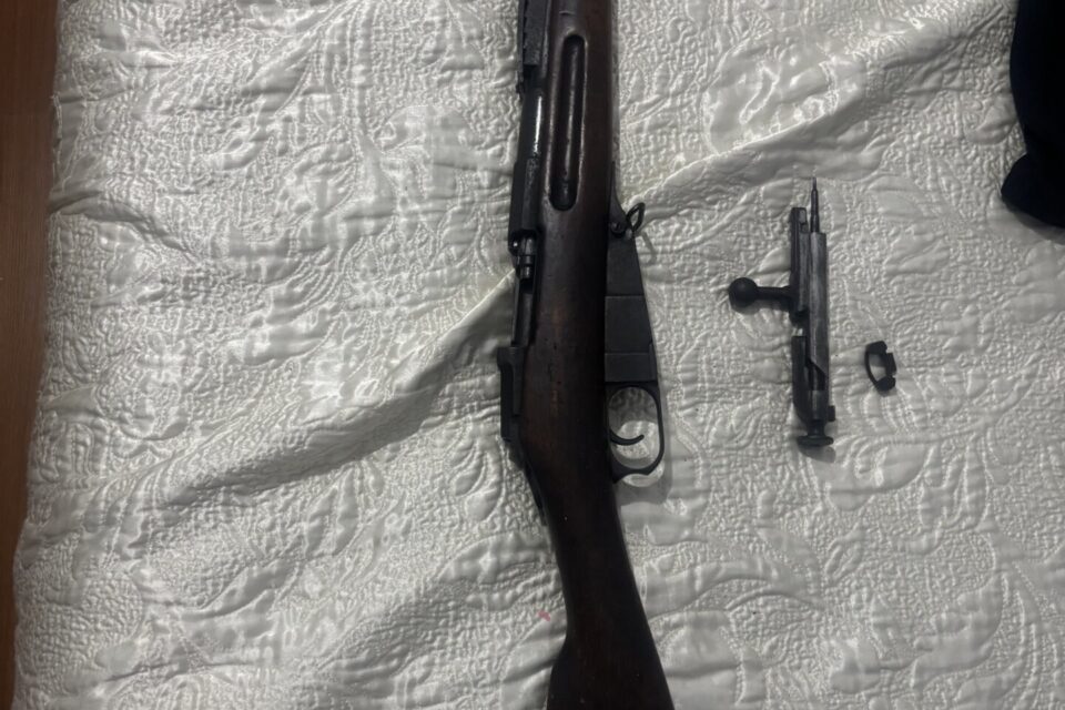 Satılık YİVLİ TÜFEK – Mosin-Nagant 1899 – 7.62x54mmR – Bulundurma Ruhsatlı – Rize – İlan 33617 – Görsel 33622