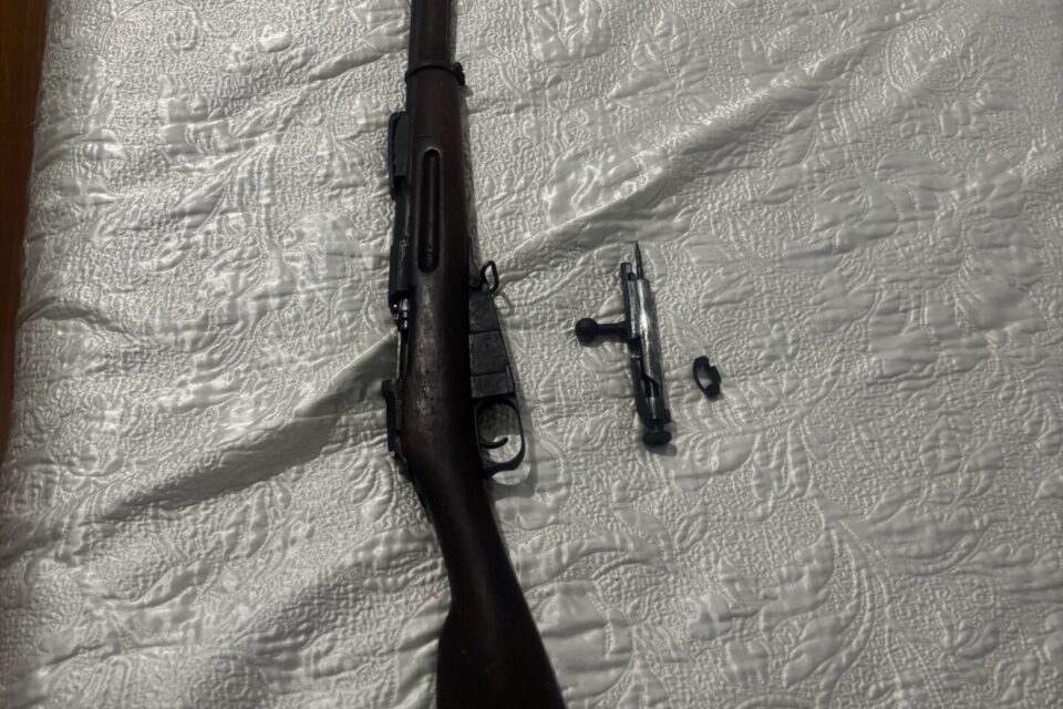 Satılık YİVLİ TÜFEK – Mosin-Nagant 1899 – 7.62x54mmR – Bulundurma Ruhsatlı – Rize – İlan 33617 – Görsel 33621