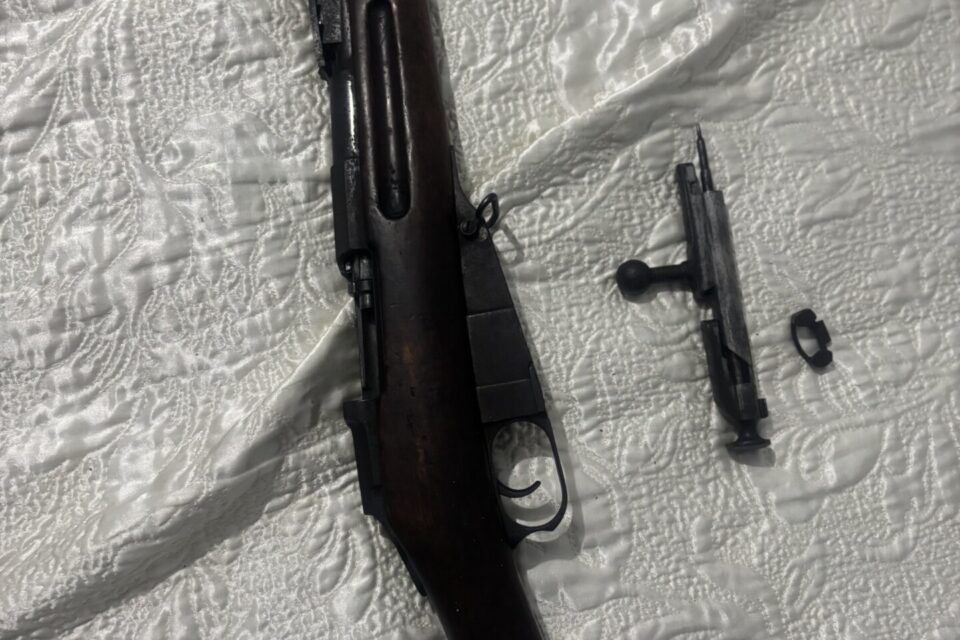 Satılık YİVLİ TÜFEK – Mosin-Nagant 1899 – 7.62x54mmR – Bulundurma Ruhsatlı – Rize – İlan 33617 – Görsel 33620