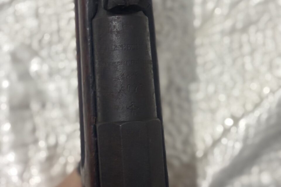 Satılık YİVLİ TÜFEK – Mosin-Nagant 1899 – 7.62x54mmR – Bulundurma Ruhsatlı – Rize – İlan 33617 – Görsel 33618