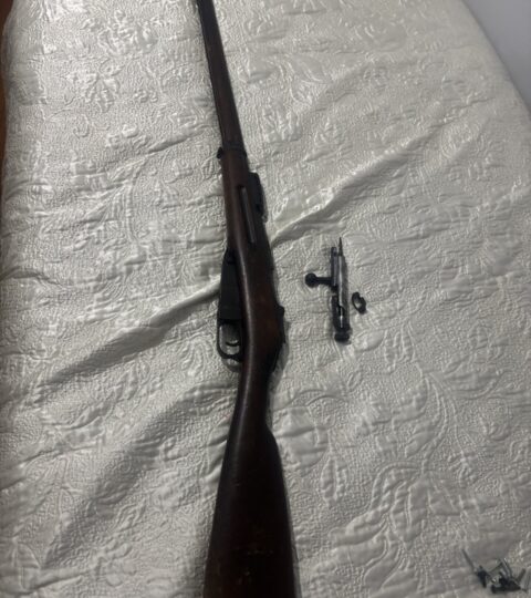 Satılık YİVLİ TÜFEK – Mosin-Nagant 1899 – 7.62x54mmR – Bulundurma Ruhsatlı – Rize – İlan 33617 – Görsel 33619