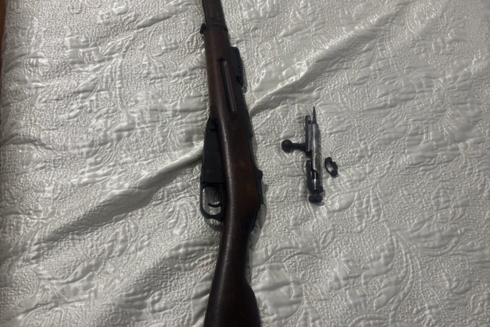 Satılık YİVLİ TÜFEK – Mosin-Nagant 1899 – 7.62x54mmR – Bulundurma Ruhsatlı – Rize – İlan 33617 – Görsel 33619