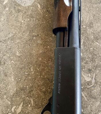 Satılık YİVSİZ TÜFEK – Remington 870 – 12 Kalibre – Denizli – İlan 30758 – Görsel 30760