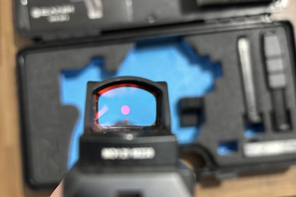 Satılık TABANCA – Canik TP – 9mm (9x19mm) – Taşıma Ruhsatlı – Ankara – İlan 14941 – Görsel 32025