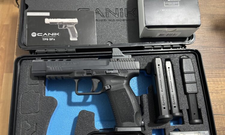 Satılık TABANCA – Canik TP – 9mm (9x19mm) – Taşıma Ruhsatlı – Ankara – İlan 14941 – Görsel 32023