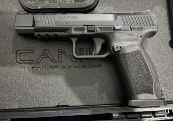 Satılık TABANCA – Canik TP – 9mm (9x19mm) – Taşıma Ruhsatlı – Ankara – İlan 14941 – Görsel 32026