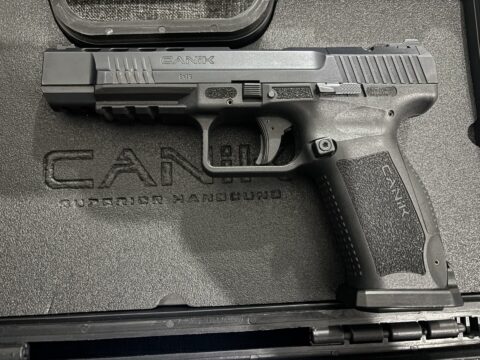 Satılık TABANCA – Canik TP – 9mm (9x19mm) – Taşıma Ruhsatlı – Ankara – İlan 14941 – Görsel 32026