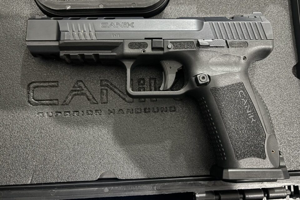 Satılık TABANCA – Canik TP – 9mm (9x19mm) – Taşıma Ruhsatlı – Ankara – İlan 14941 – Görsel 32026