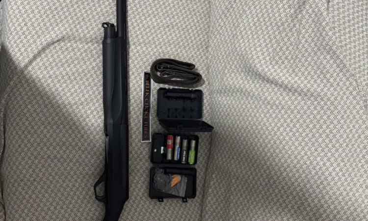 Satılık YİVSİZ TÜFEK – Retay Air Control Extreme – 12 Kalibre – Ankara – İlan 33538 – Görsel 33541