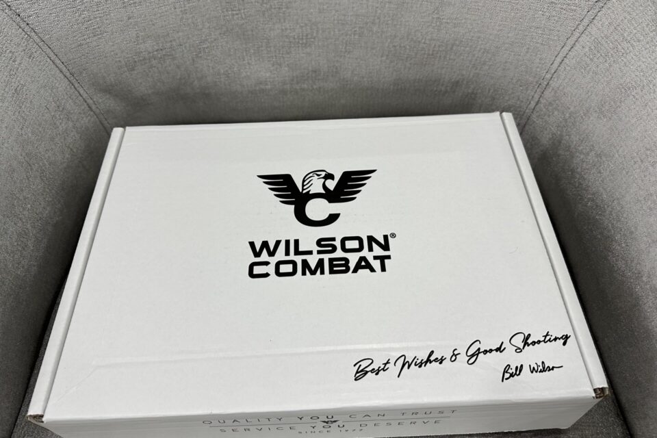 Satılık TABANCA – Wilson Combat EDC X9 2.0 – 9mm (9x19mm) – Taşıma Ruhsatlı – Diyarbakır – İlan 31728 – Görsel 34228