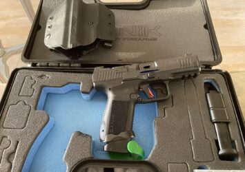 Satılık TABANCA – Canik TP – 9mm (9x19mm) – Bulundurma Ruhsatlı – Adana – İlan 33367 – Görsel 33368