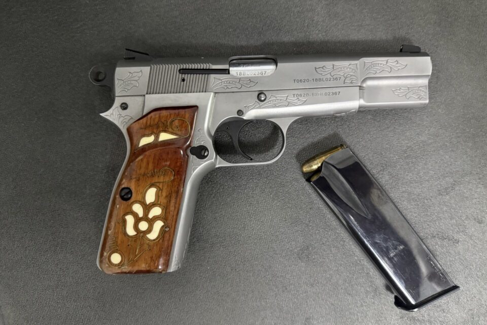 Satılık TABANCA – Tisaş Zig 14 – 9mm (9x19mm) – Bulundurma Ruhsatlı – Bursa – İlan 32636 – Görsel 32640