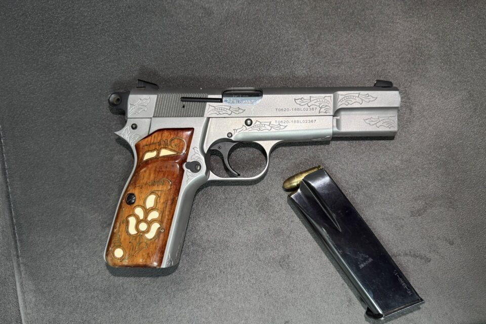 Satılık TABANCA – Tisaş Zig 14 – 9mm (9x19mm) – Bulundurma Ruhsatlı – Bursa – İlan 32636 – Görsel 32638