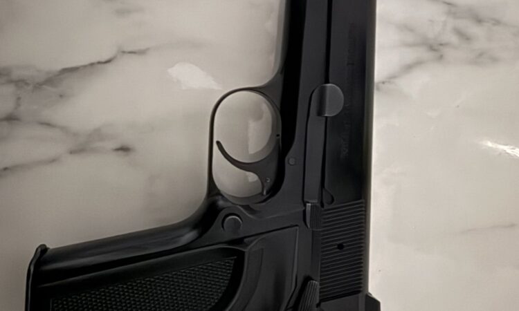 Satılık TABANCA – Browning HP (14'lü) – 9mm (9x19mm) – Bulundurma Ruhsatlı – Kastamonu – İlan 33228 – Görsel 33229