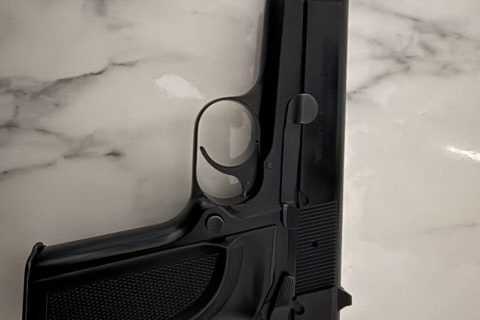 Satılık TABANCA – Browning HP (14'lü) – 9mm (9x19mm) – Bulundurma Ruhsatlı – Kastamonu – İlan 33228 – Görsel 33229