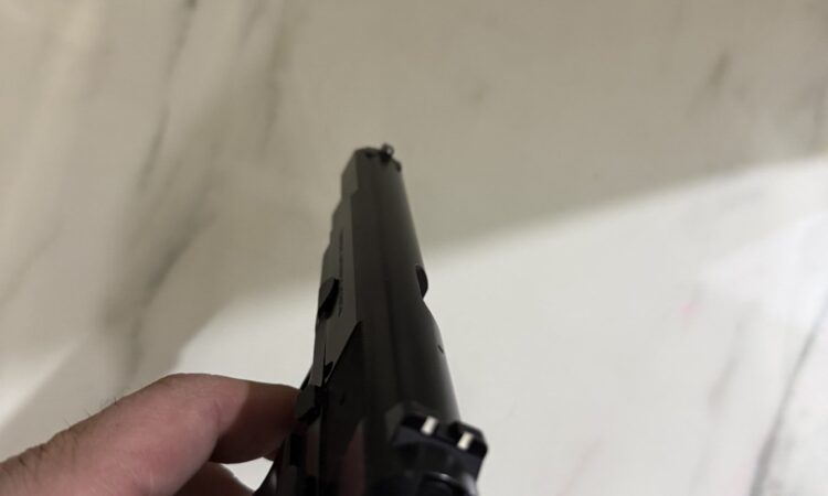 Satılık TABANCA – Browning HP (14'lü) – 9mm (9x19mm) – Bulundurma Ruhsatlı – Kastamonu – İlan 33228 – Görsel 33232