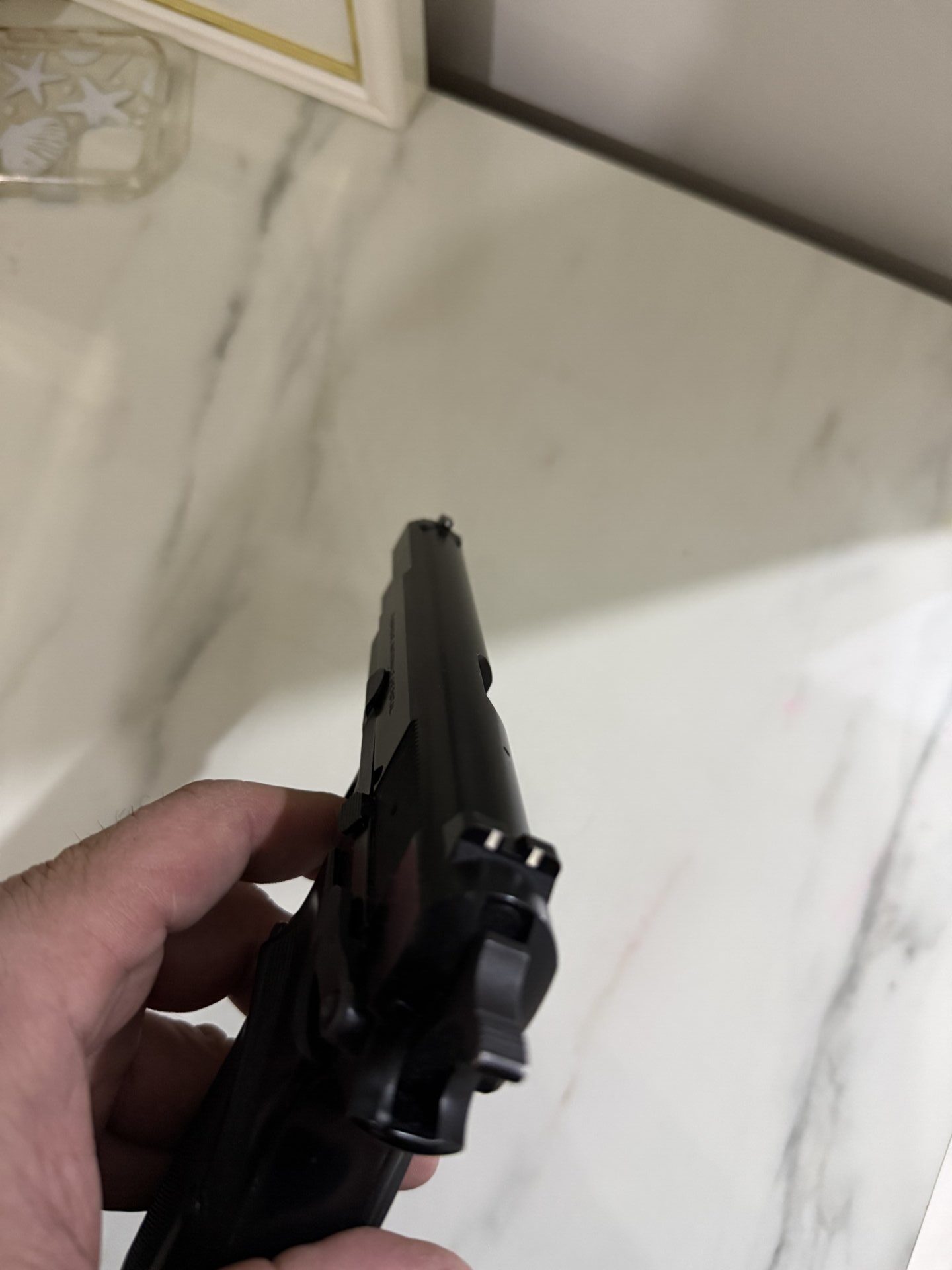 Satılık TABANCA – Browning HP (14'lü) – 9mm (9x19mm) – Bulundurma Ruhsatlı – Kastamonu – İlan 33228 – Görsel 33232