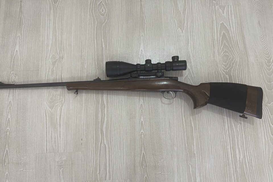 Satılık YİVLİ TÜFEK – CZ 550 – 308 Winchester (7.62×51mm NATO) – Taşıma Ruhsatlı – Samsun – İlan 31210 – Görsel 31212