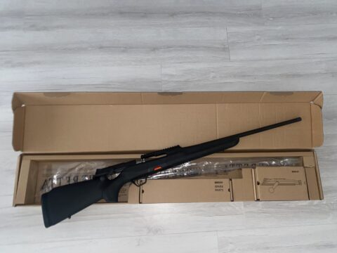 Satılık YİVLİ TÜFEK – Beretta BRX1 – 300 Winchester Magnum – Taşıma Ruhsatlı – Ardahan – İlan 32954 – Görsel 32956