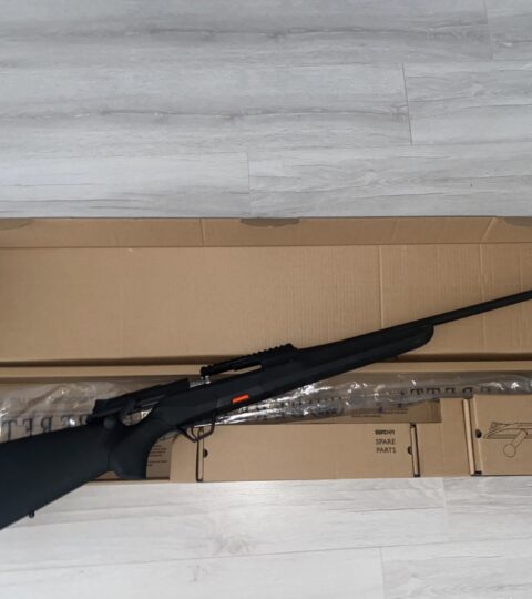 Satılık YİVLİ TÜFEK – Beretta BRX1 – 300 Winchester Magnum – Taşıma Ruhsatlı – Ardahan – İlan 32954 – Görsel 32956