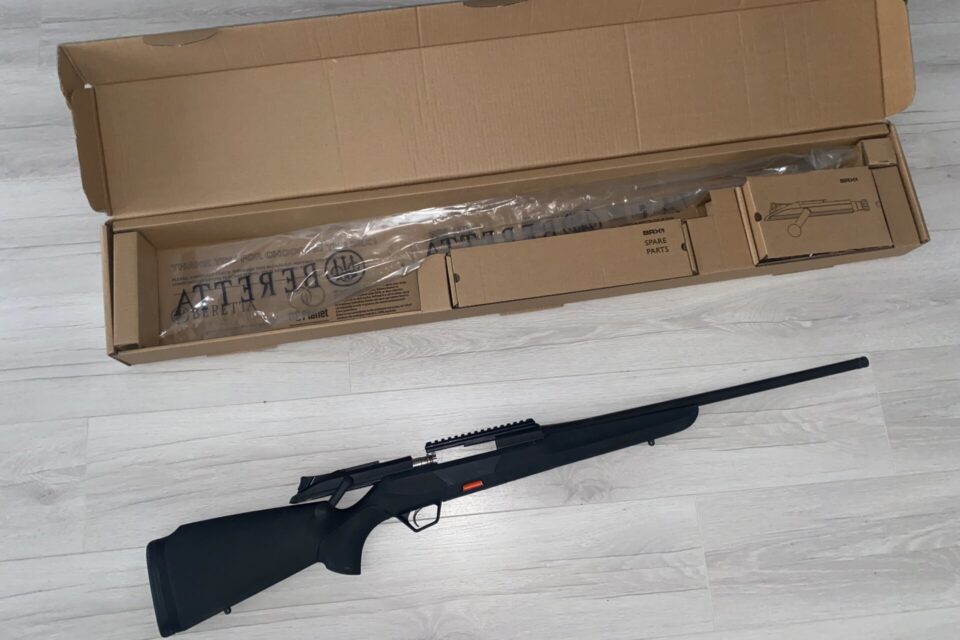 Satılık YİVLİ TÜFEK – Beretta BRX1 – 300 Winchester Magnum – Taşıma Ruhsatlı – Ardahan – İlan 32954 – Görsel 32958