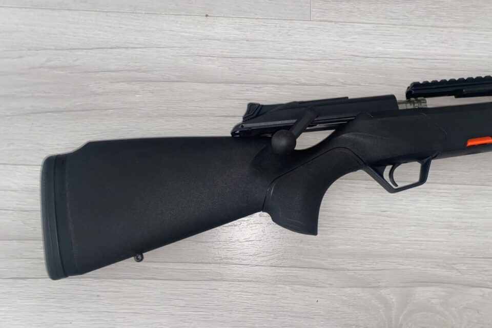 Satılık YİVLİ TÜFEK – Beretta BRX1 – 300 Winchester Magnum – Taşıma Ruhsatlı – Ardahan – İlan 32954 – Görsel 32959