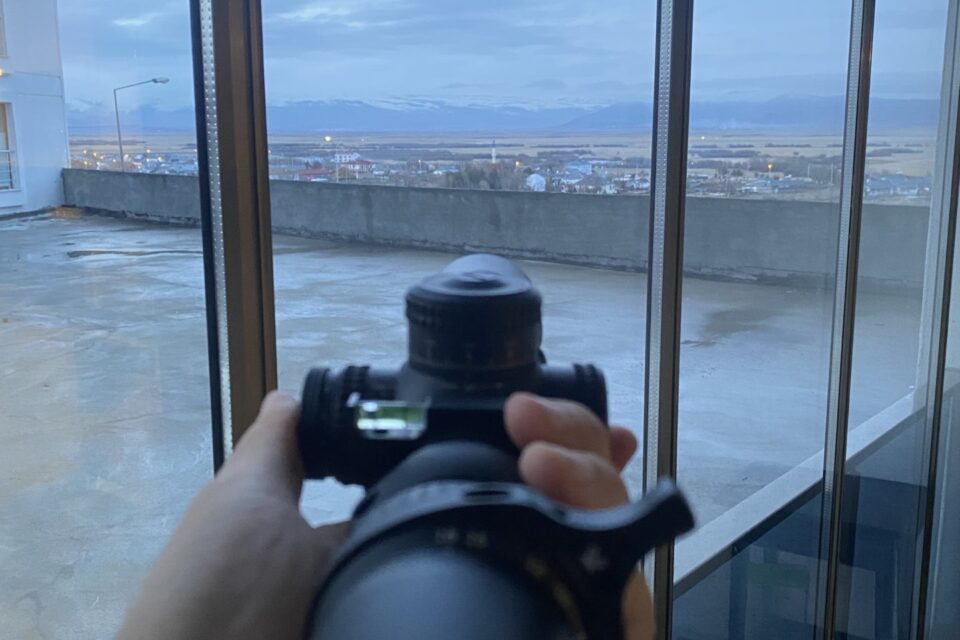 Satılık DÜRBÜN & OPTİKLER – Vortex – Ardahan – İlan 31645 – Görsel 31649