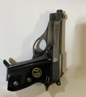 Satılık TABANCA – Beretta 70 – 7.65mm (.32 ACP) – Bulundurma Ruhsatlı – Adana – İlan 31874 – Görsel 31875