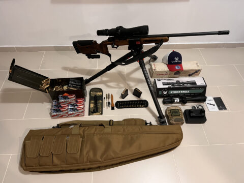 Satılık YİVLİ TÜFEK – Ata Turqua – 308 Winchester (7.62×51mm NATO) – Taşıma Ruhsatlı – Samsun – İlan 30765 – Görsel 30770