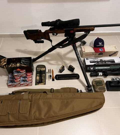 Satılık YİVLİ TÜFEK – Ata Turqua – 308 Winchester (7.62×51mm NATO) – Taşıma Ruhsatlı – Samsun – İlan 30765 – Görsel 30770