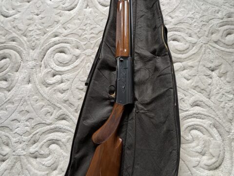 Satılık YİVSİZ TÜFEK – Browning A5 – 12 Kalibre – Amasya – İlan 25836 – Görsel 32321