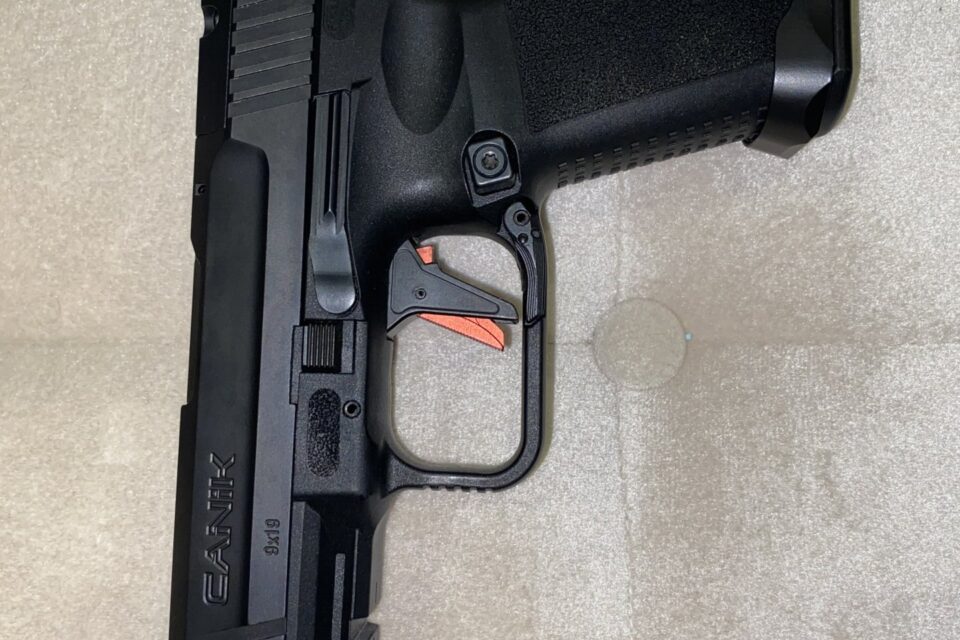 Satılık TABANCA – Canik TP – 9mm (9x19mm) – Bulundurma Ruhsatlı – Muğla – İlan 33307 – Görsel 33309