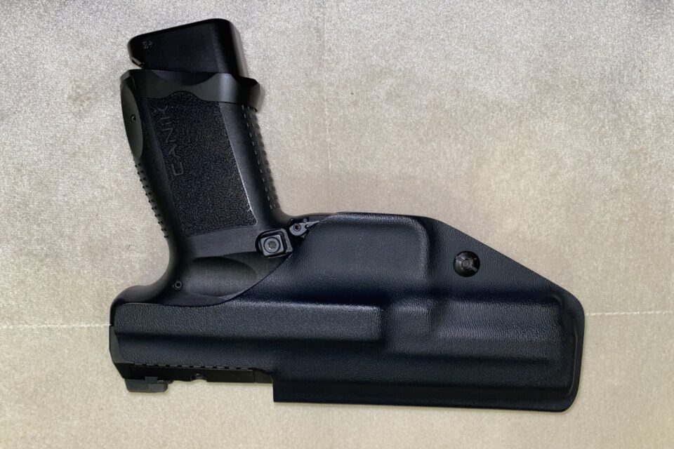 Satılık TABANCA – Canik TP – 9mm (9x19mm) – Bulundurma Ruhsatlı – Muğla – İlan 33307 – Görsel 33313