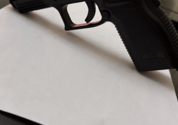 Satılık TABANCA – HS 9 G2 – 9mm (9x19mm) – Bulundurma Ruhsatlı – Kırıkkale – İlan 33795 – Görsel 33796