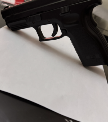 Satılık TABANCA – HS 9 G2 – 9mm (9x19mm) – Bulundurma Ruhsatlı – Kırıkkale – İlan 33795 – Görsel 33796