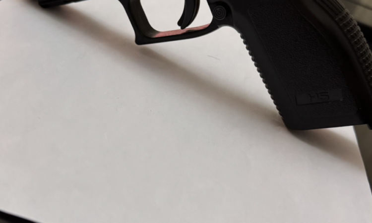 Satılık TABANCA – HS 9 G2 – 9mm (9x19mm) – Bulundurma Ruhsatlı – Kırıkkale – İlan 33795 – Görsel 33796