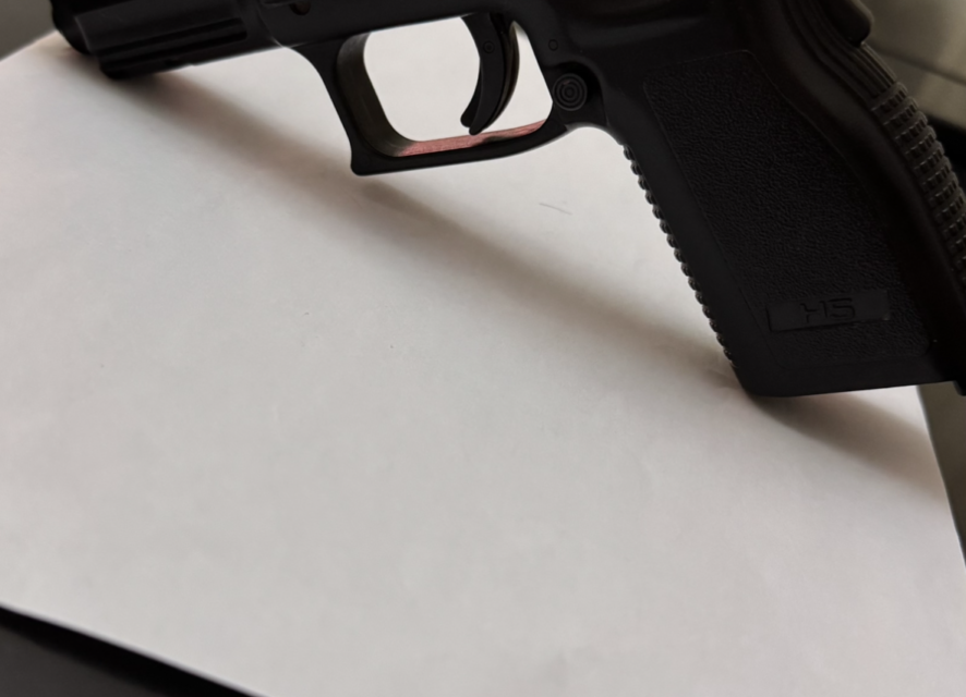 Satılık TABANCA – HS 9 G2 – 9mm (9x19mm) – Bulundurma Ruhsatlı – Kırıkkale – İlan 33795 – Görsel 33796