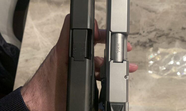 Satılık TABANCA – Smith & Wesson 908 – 9mm (9x19mm) – Taşıma Ruhsatlı – İstanbul – İlan 31680 – Görsel 31685