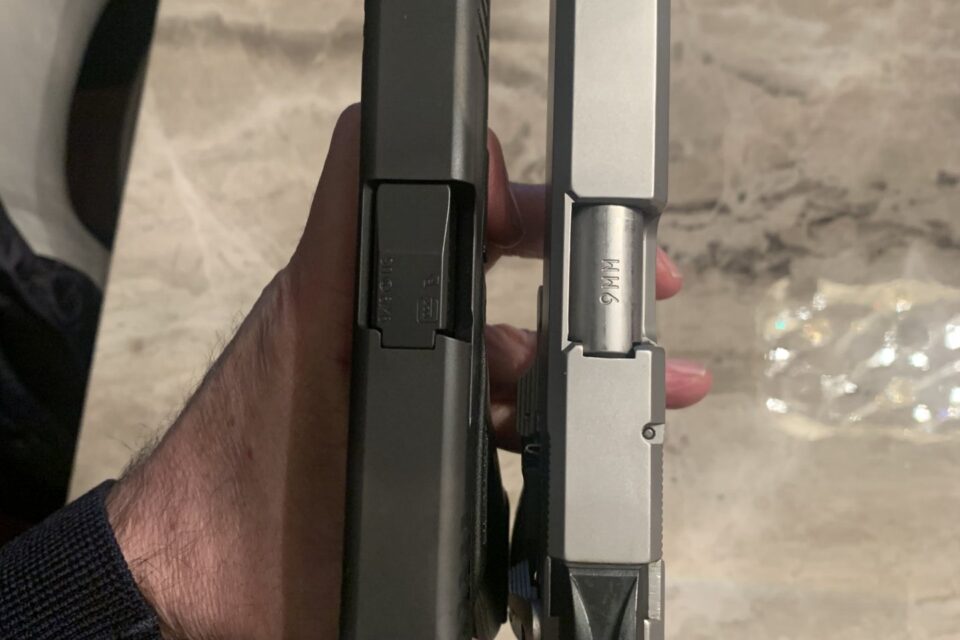 Satılık TABANCA – Smith & Wesson 908 – 9mm (9x19mm) – Taşıma Ruhsatlı – İstanbul – İlan 31680 – Görsel 31685