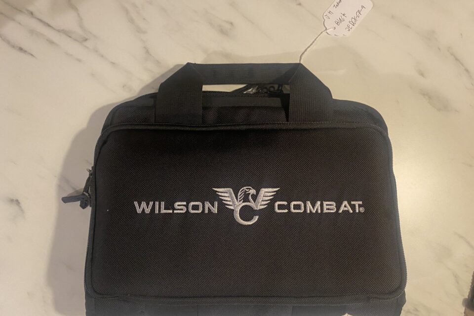 Satılık TABANCA – Wilson Combat EDC X9 2.0 – 9mm (9x19mm) – Taşıma Ruhsatlı – Bilecik – İlan 32431 – Görsel 32437