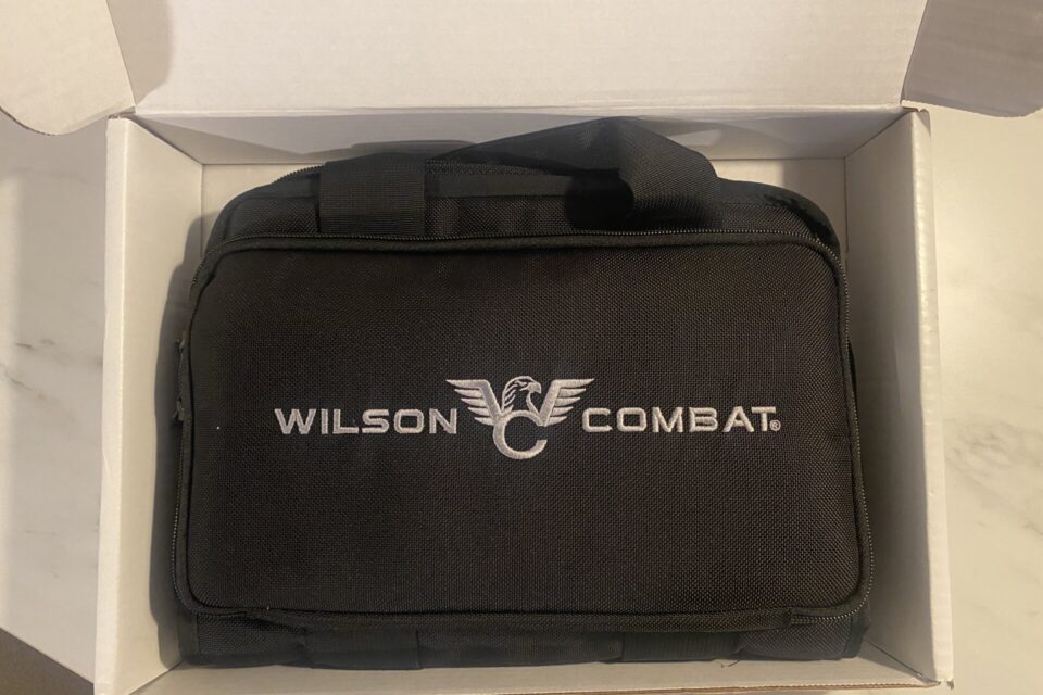 Satılık TABANCA – Wilson Combat EDC X9 2.0 – 9mm (9x19mm) – Taşıma Ruhsatlı – Bilecik – İlan 32431 – Görsel 32436