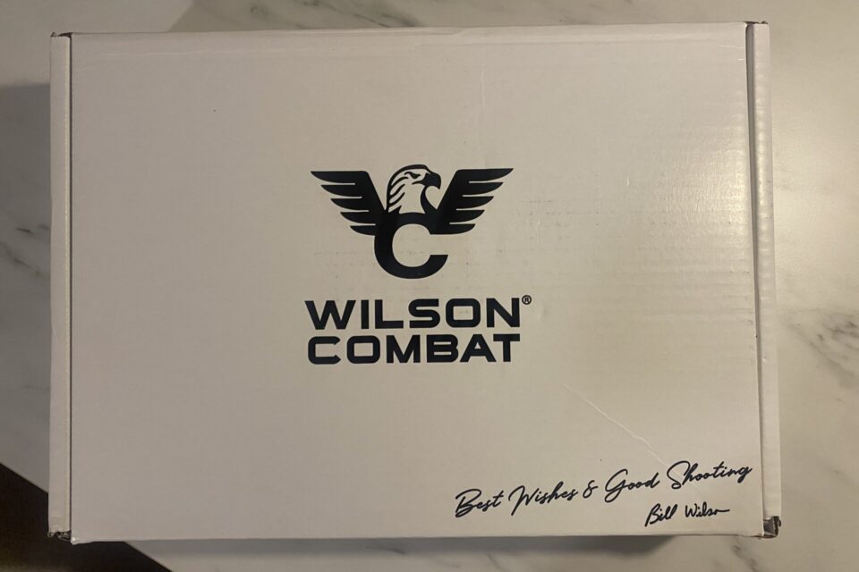 Satılık TABANCA – Wilson Combat EDC X9 2.0 – 9mm (9x19mm) – Taşıma Ruhsatlı – Bilecik – İlan 32431 – Görsel 32435