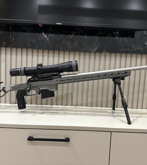 Satılık YİVLİ TÜFEK – Savage 110 – 308 Winchester (7.62×51mm NATO) – Taşıma Ruhsatlı – Erzurum – İlan 24069 – Görsel 31455