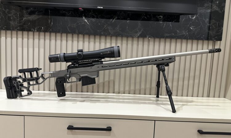 Satılık YİVLİ TÜFEK – Savage 110 – 308 Winchester (7.62×51mm NATO) – Taşıma Ruhsatlı – Erzurum – İlan 24069 – Görsel 31455